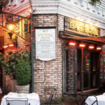 Barrique Kitchen & Wine Bar