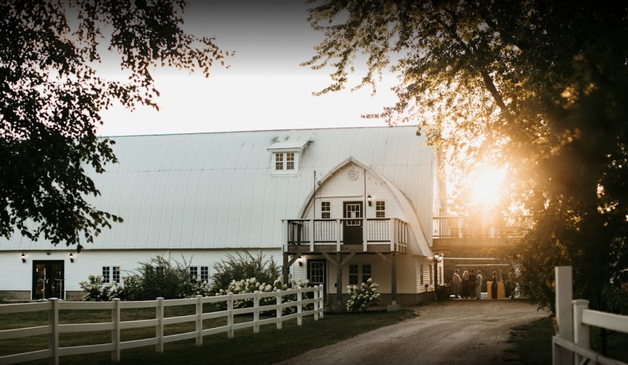 The Wedding Website of Veronica Johnson and Thomas Johnson