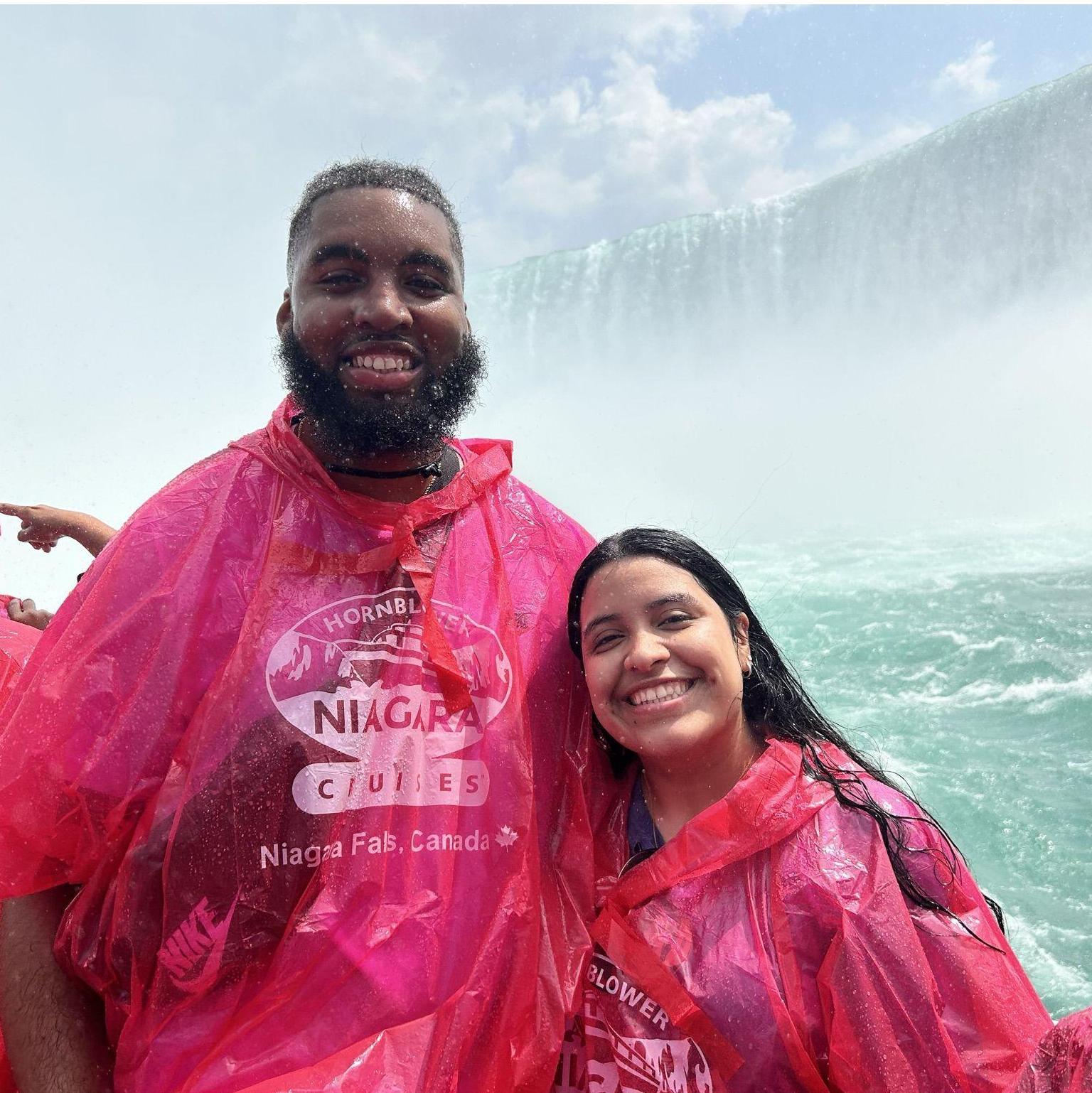 Niagara Falls