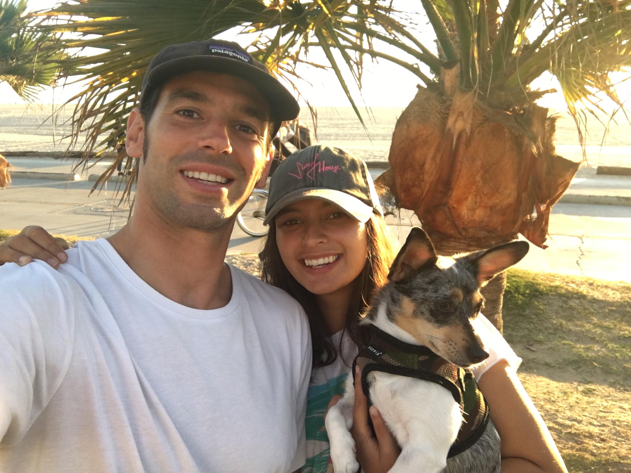 The Wedding Website of Nicole Peltier and Charley Giambattista