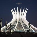 Catedral Metropolitana Nossa Senhora Aparecida