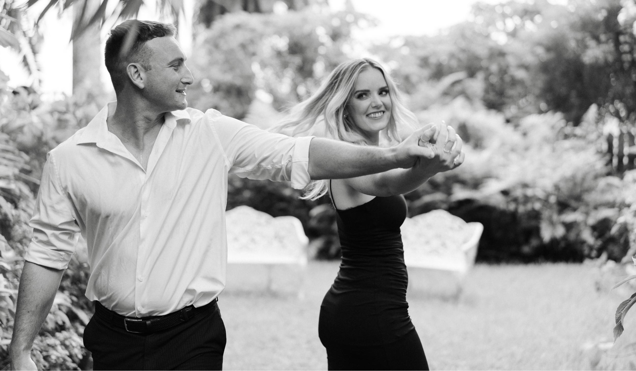 The Wedding Website of Tiffany O'Connor and Clinton Whitman