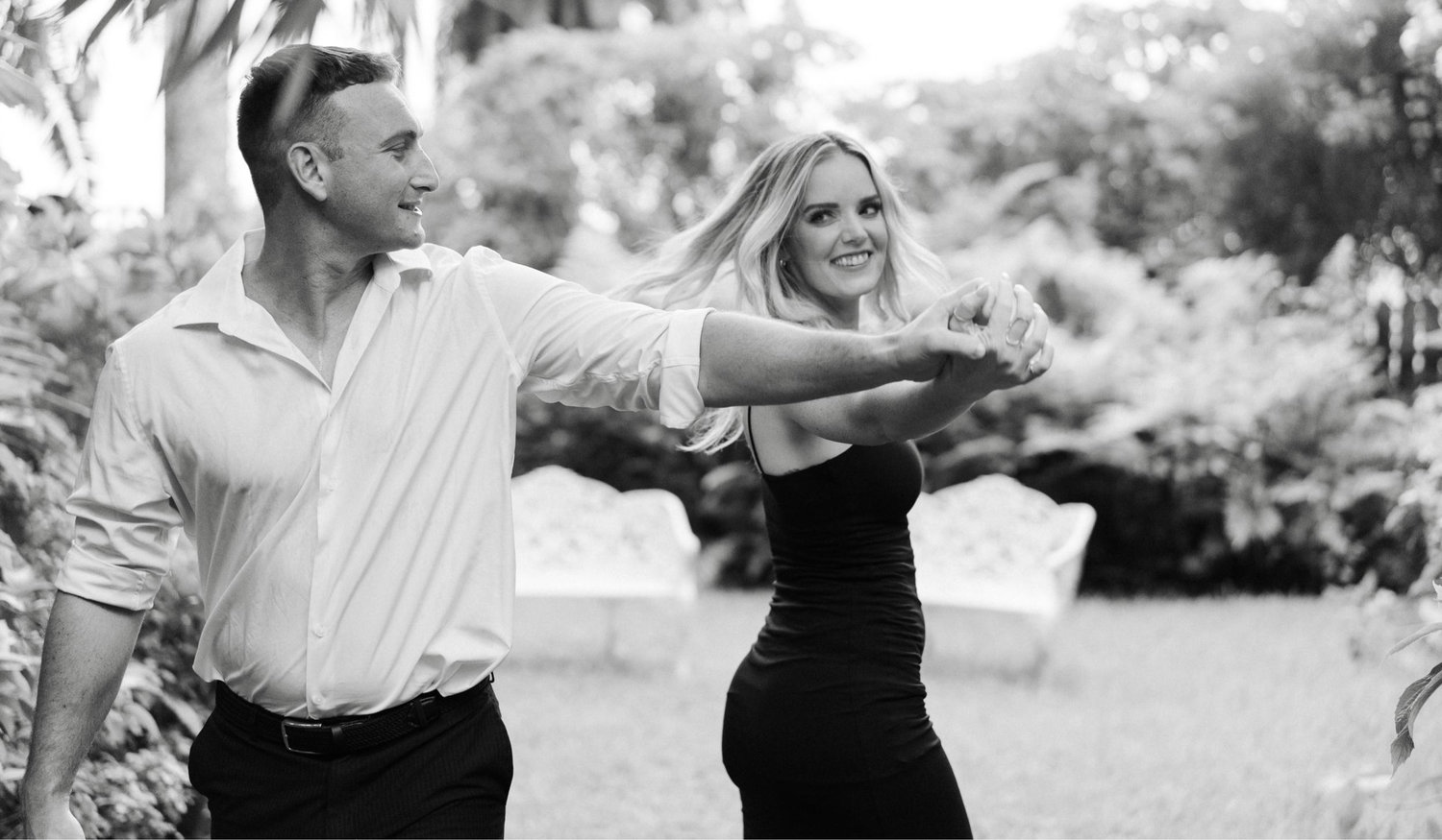 The Wedding Website of Tiffany O'Connor and Clinton Whitman