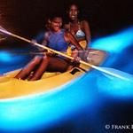 Bahía Bioluminiscente