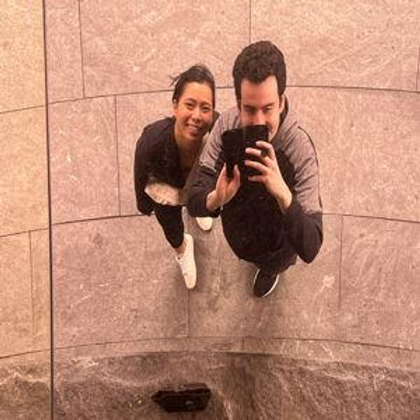 Honeymoon - Venmo Option