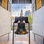 Liberty Bell Center