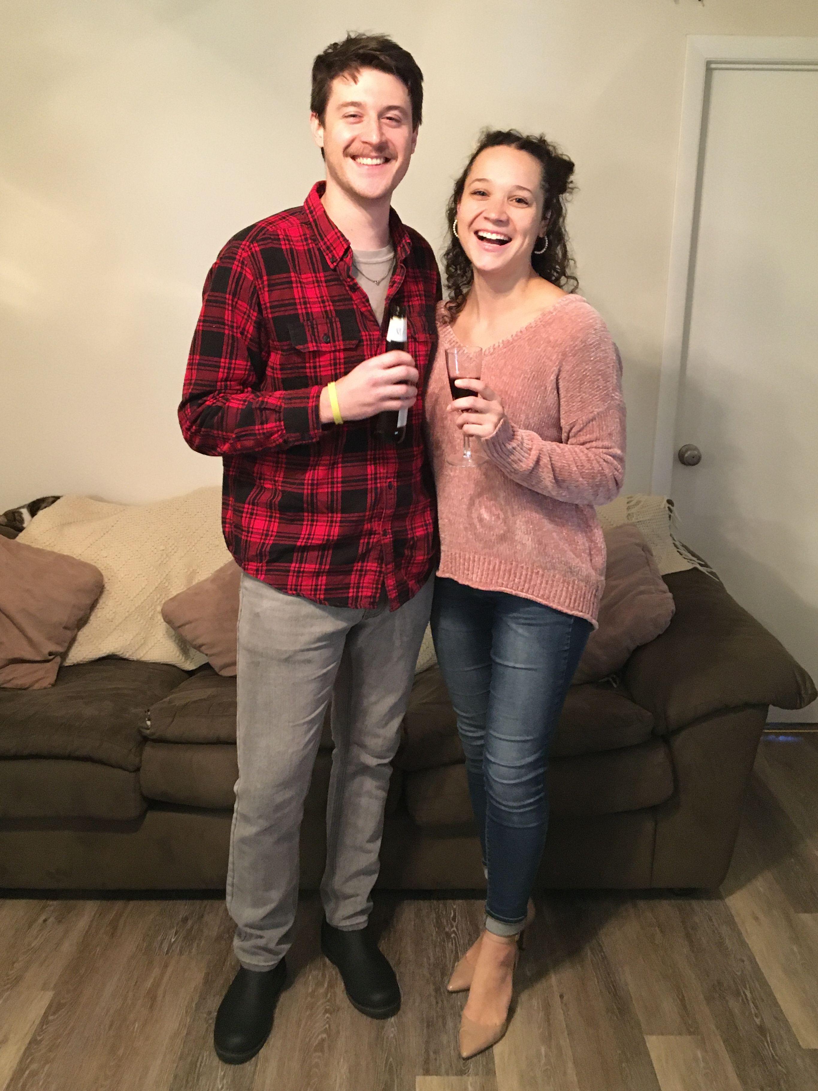 The Wedding Website of Rebekah Dickmander and Joseph DeLeo