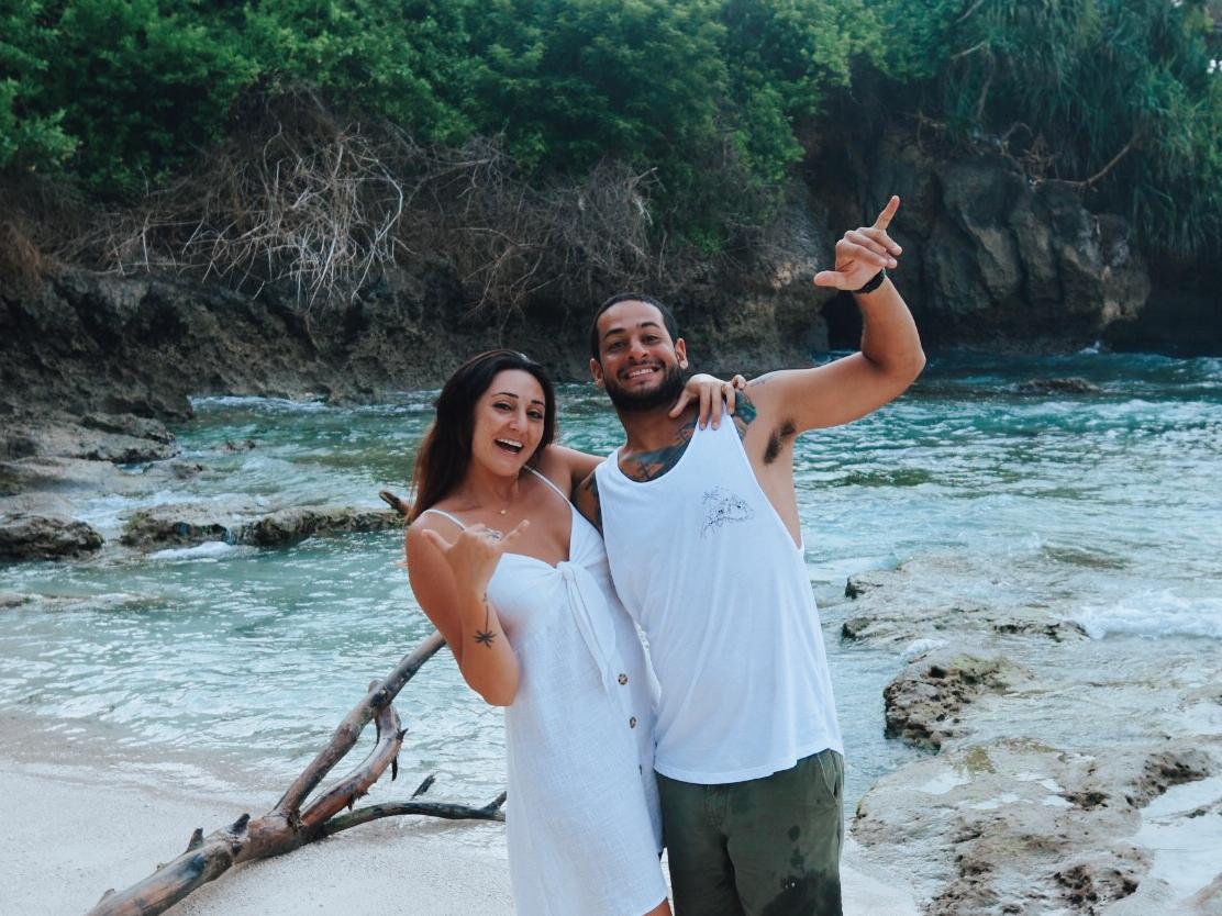 The Wedding Website of Alexis Kaufman and Daniel Lipson