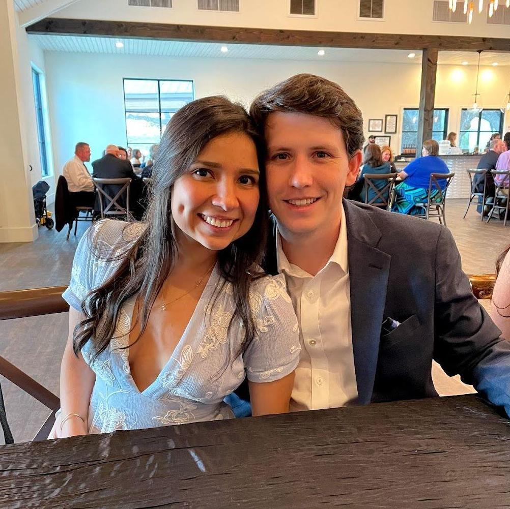 Chase & Ashley's wedding!