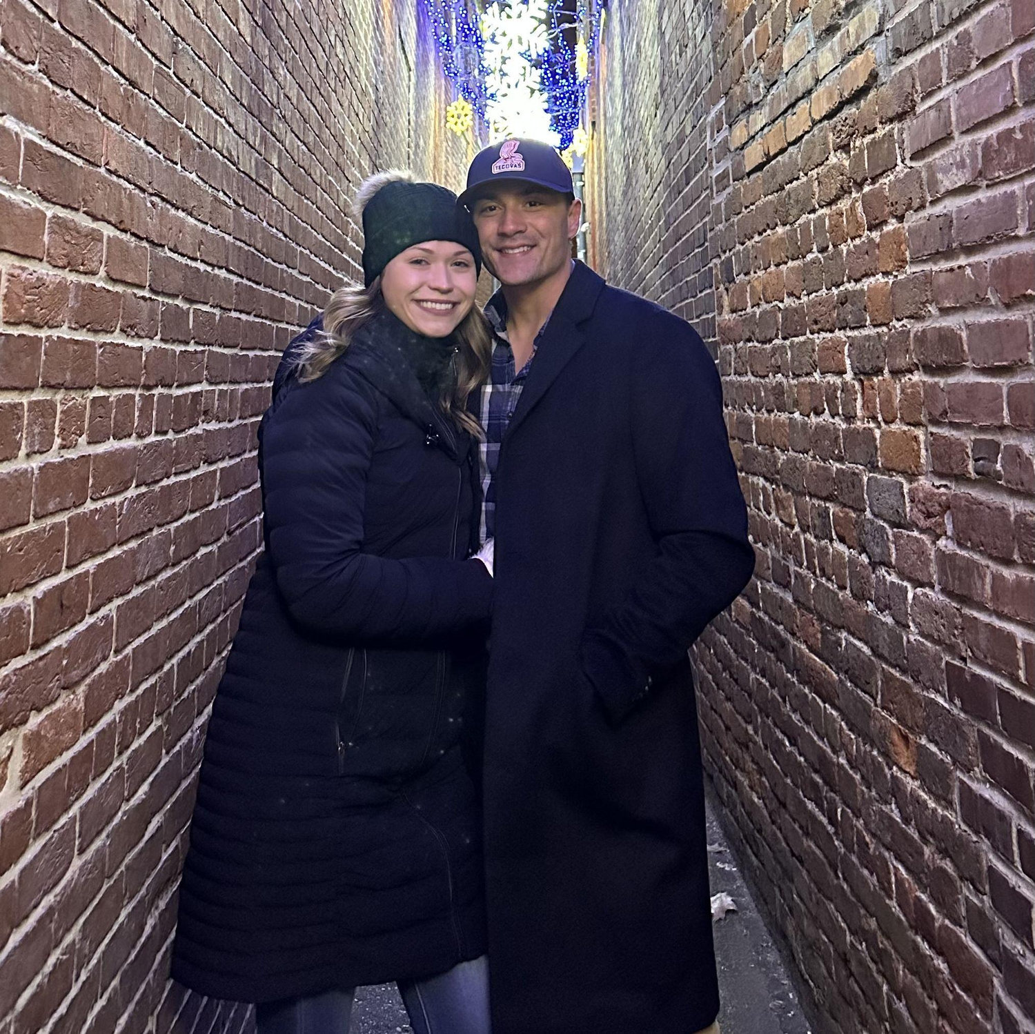 First Date 12/18/22
