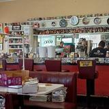 Eddie's Cafe
