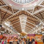 Mercat Central