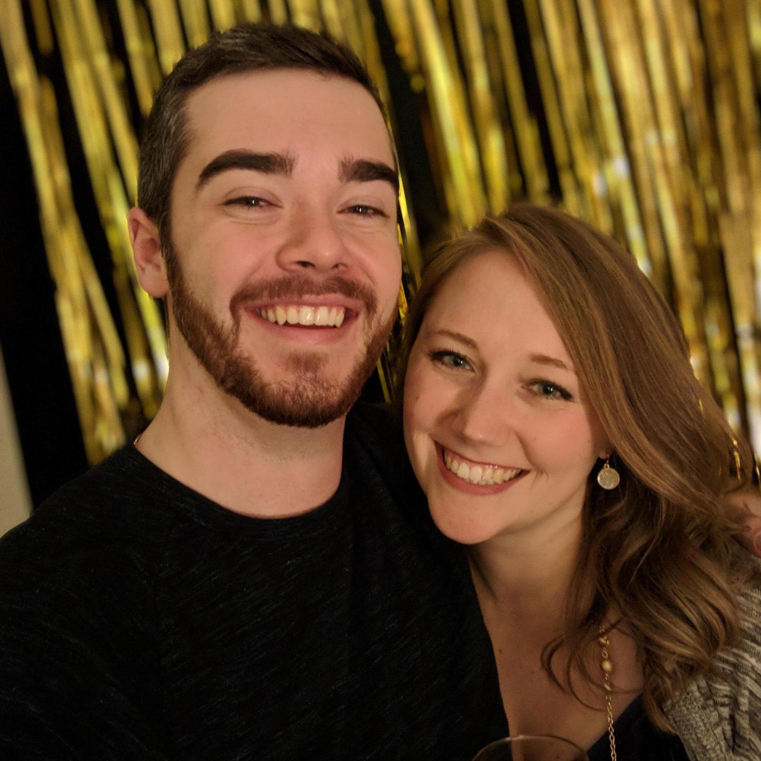 New Year's Eve 2018