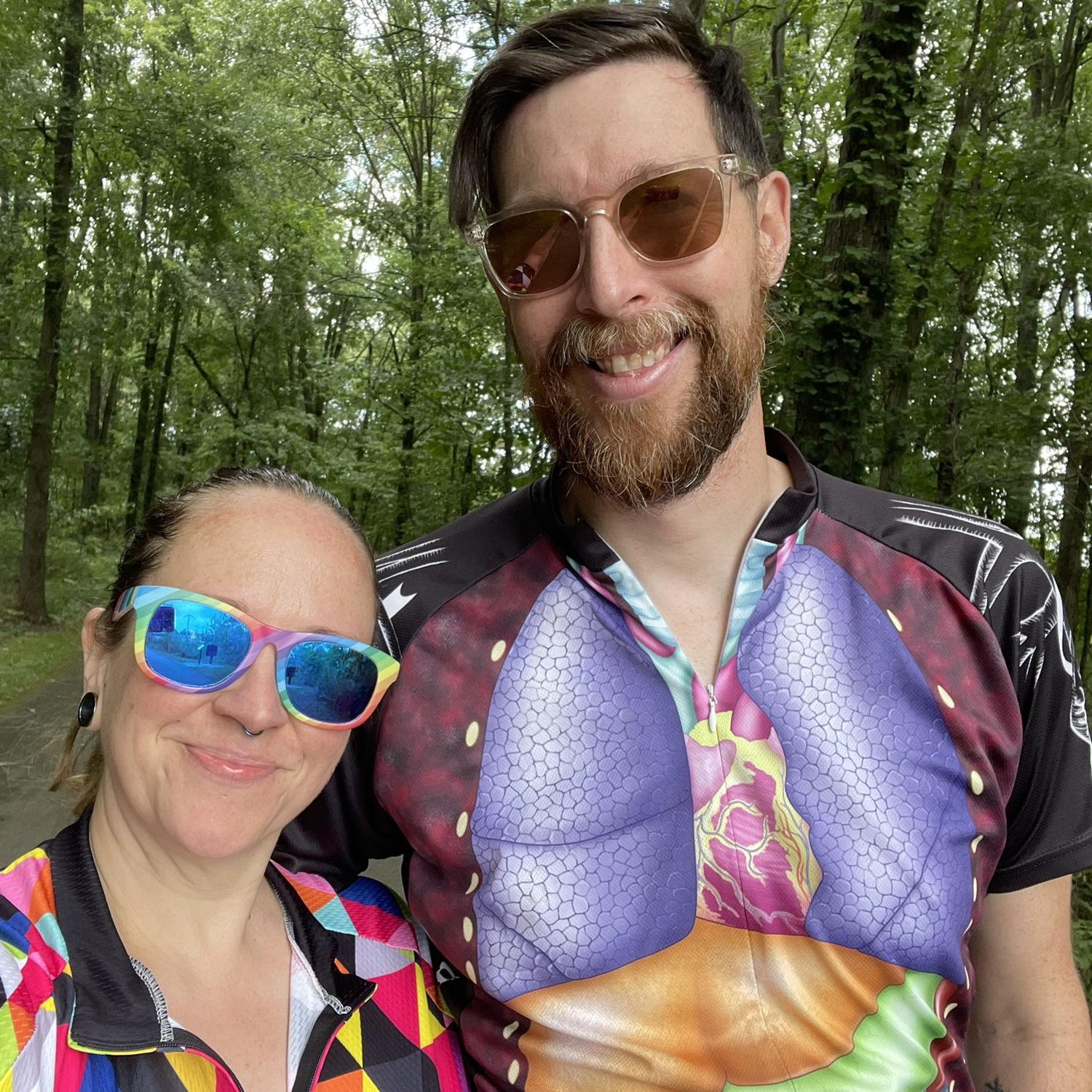 Cycling, 2024