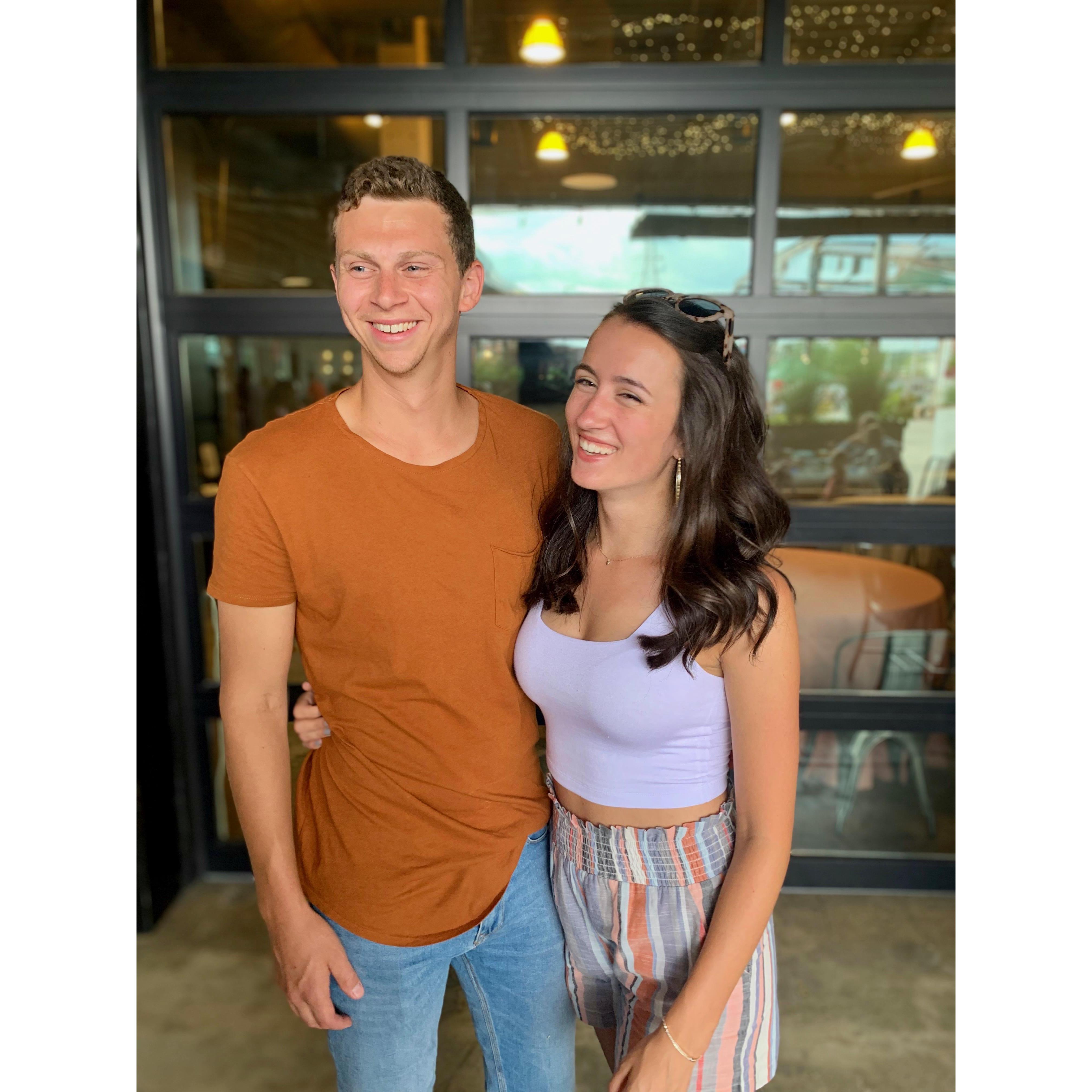 Cincy 2019