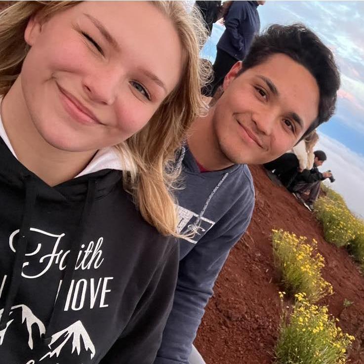 Hawaii Trip (Mauna Kea) - 5/19/2023