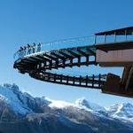 Glacier Skywalk