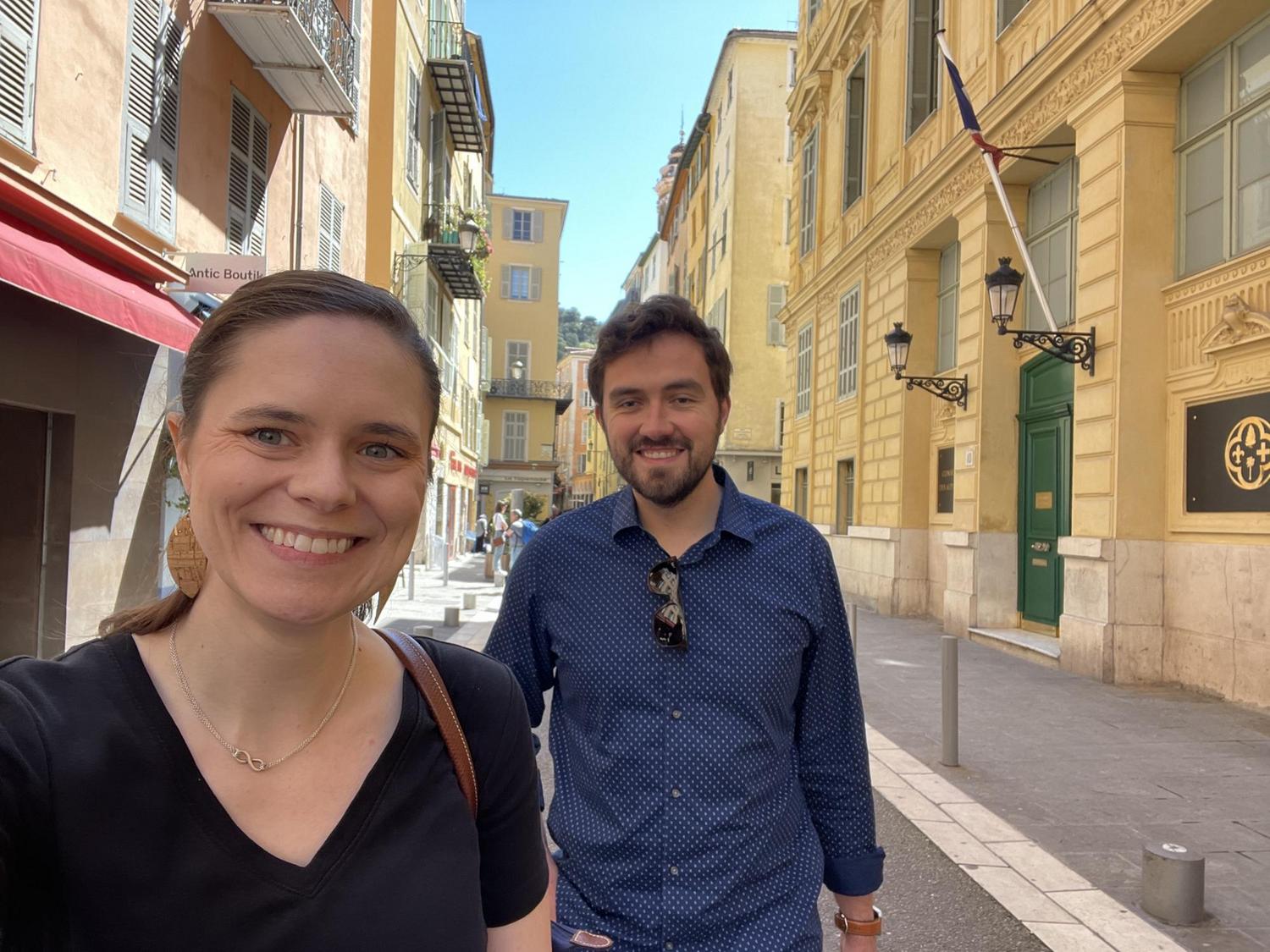 Nice, France
