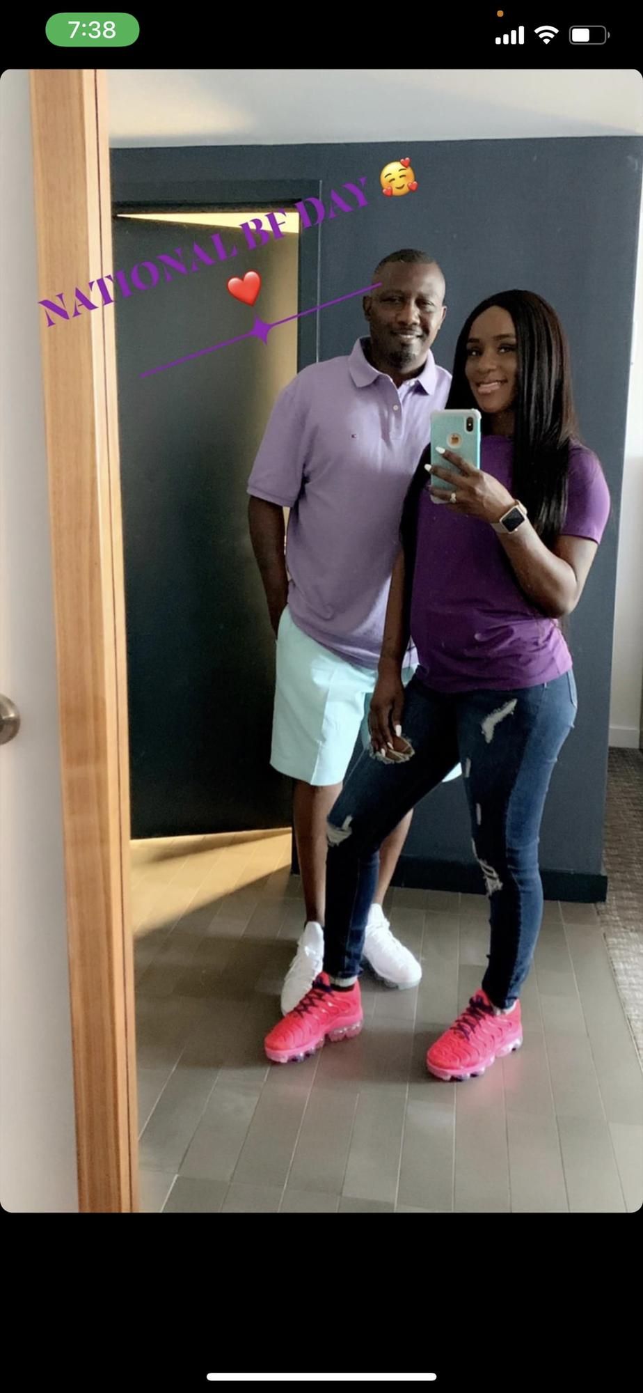 Atlanta Trip
