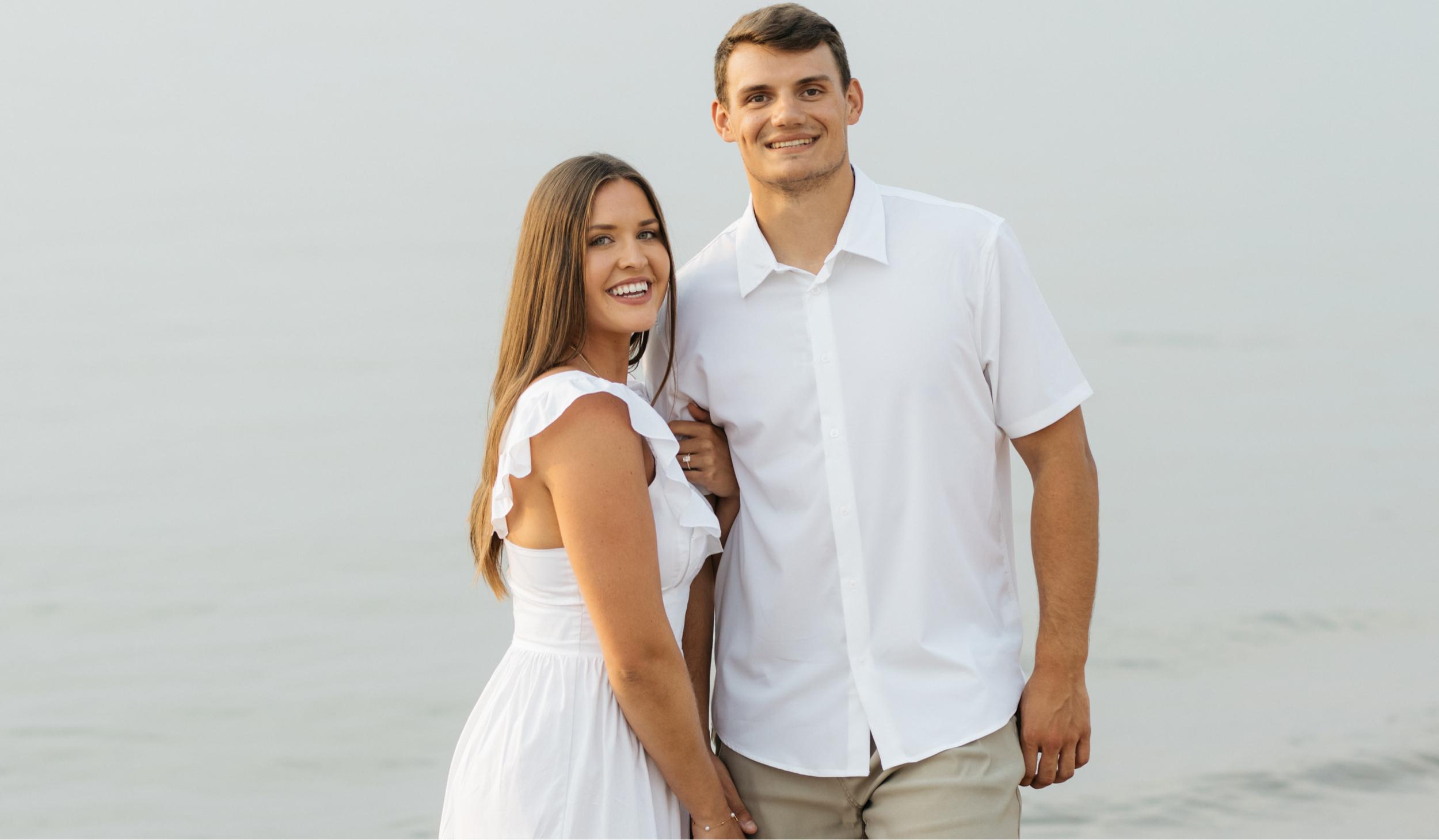 The Wedding Website of Jordan Dent and Carly Hoekstra