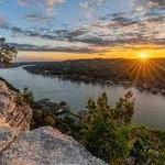 Mount Bonnell Hike