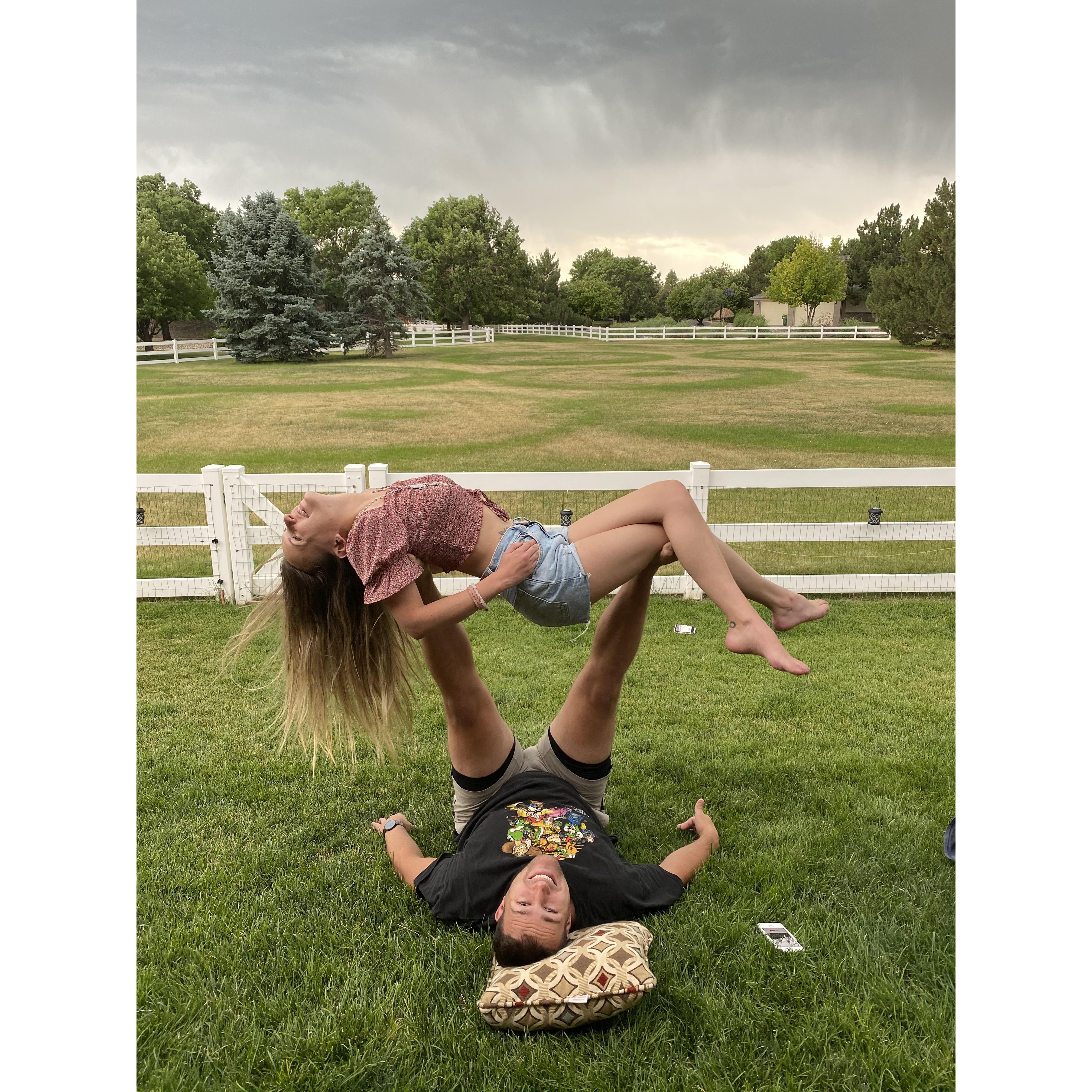 Summer 2020