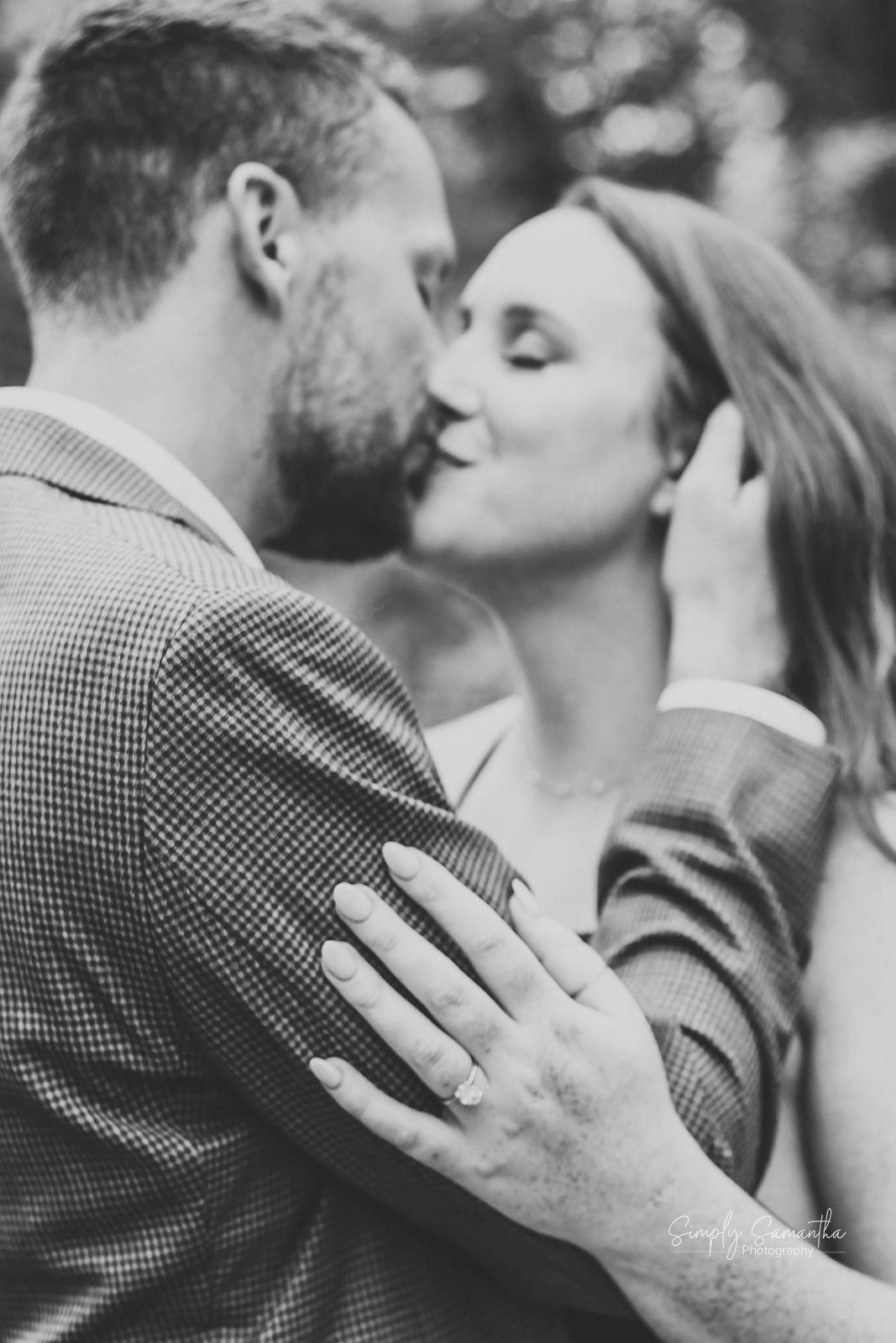 The Wedding Website of Savannah Perez and Benjamin Martin