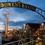 Bowen's Wharf