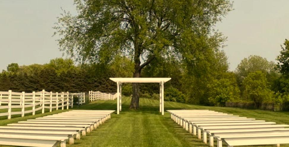 The Wedding Website of Morgan Knoth and Alex Whitefield