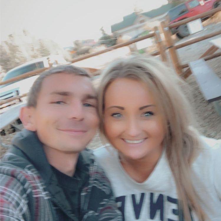 Our first picture!