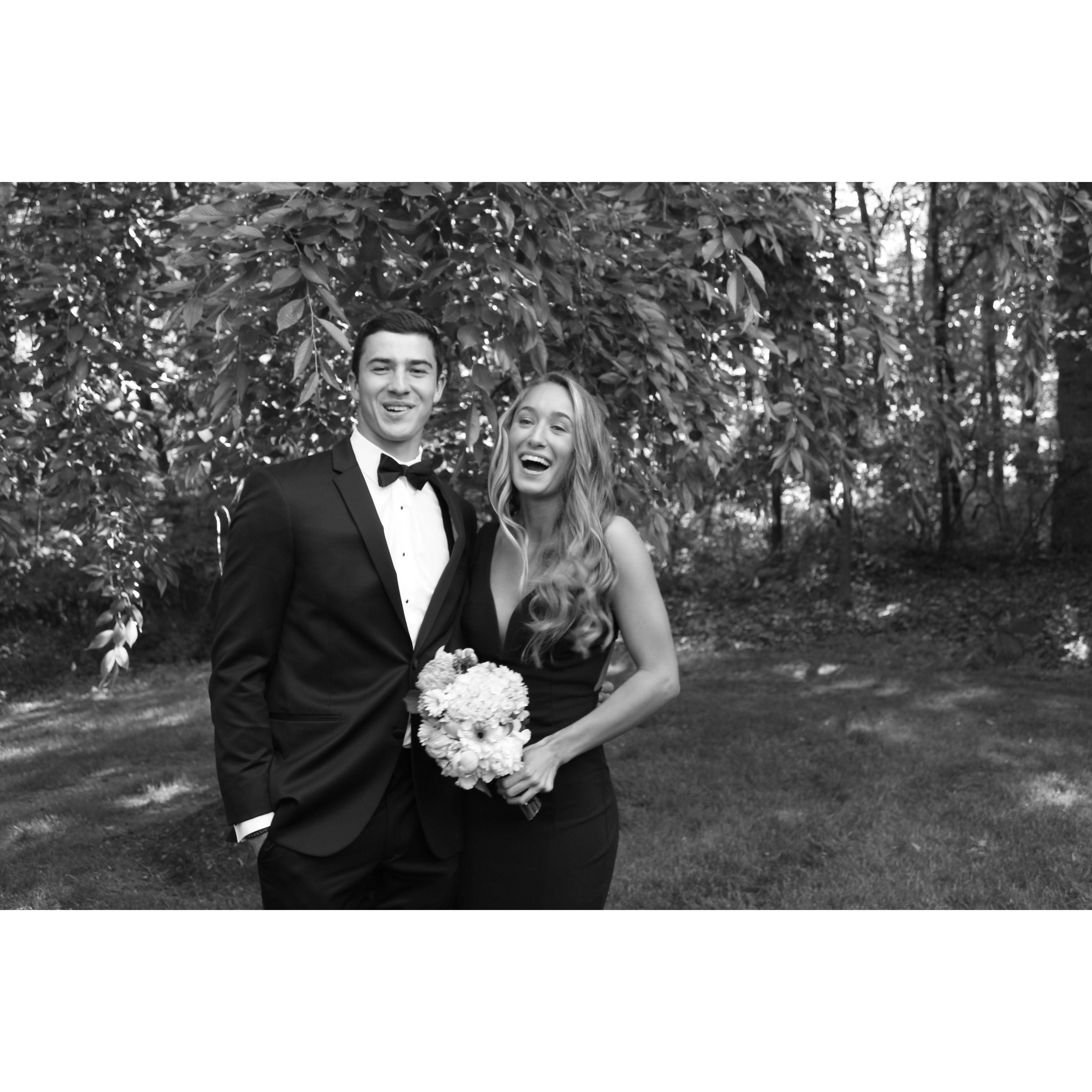 2017 PROM