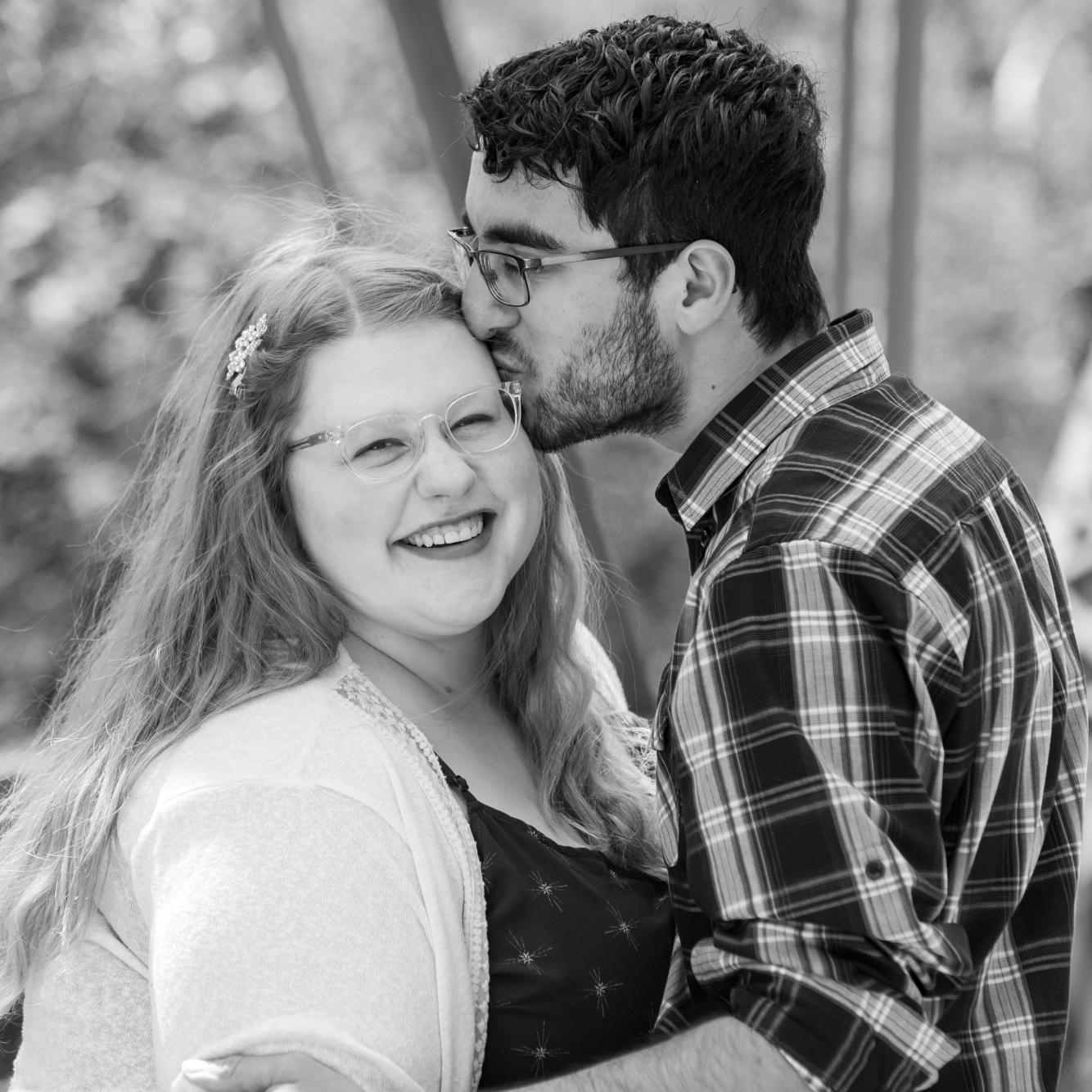 Engagement Photoshoot 💍😄