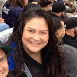 Vanessa - Sister of the Groom / Bridesmaid