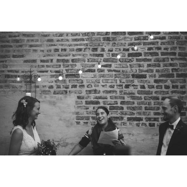 Our wedding, 10.5.2020