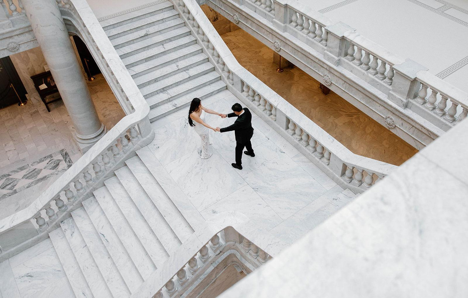 The Wedding Website of Kyle Wilson and Julia Luna