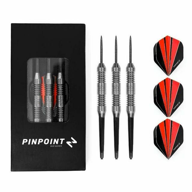 PINPOINT Brass Darts Set [Standard]