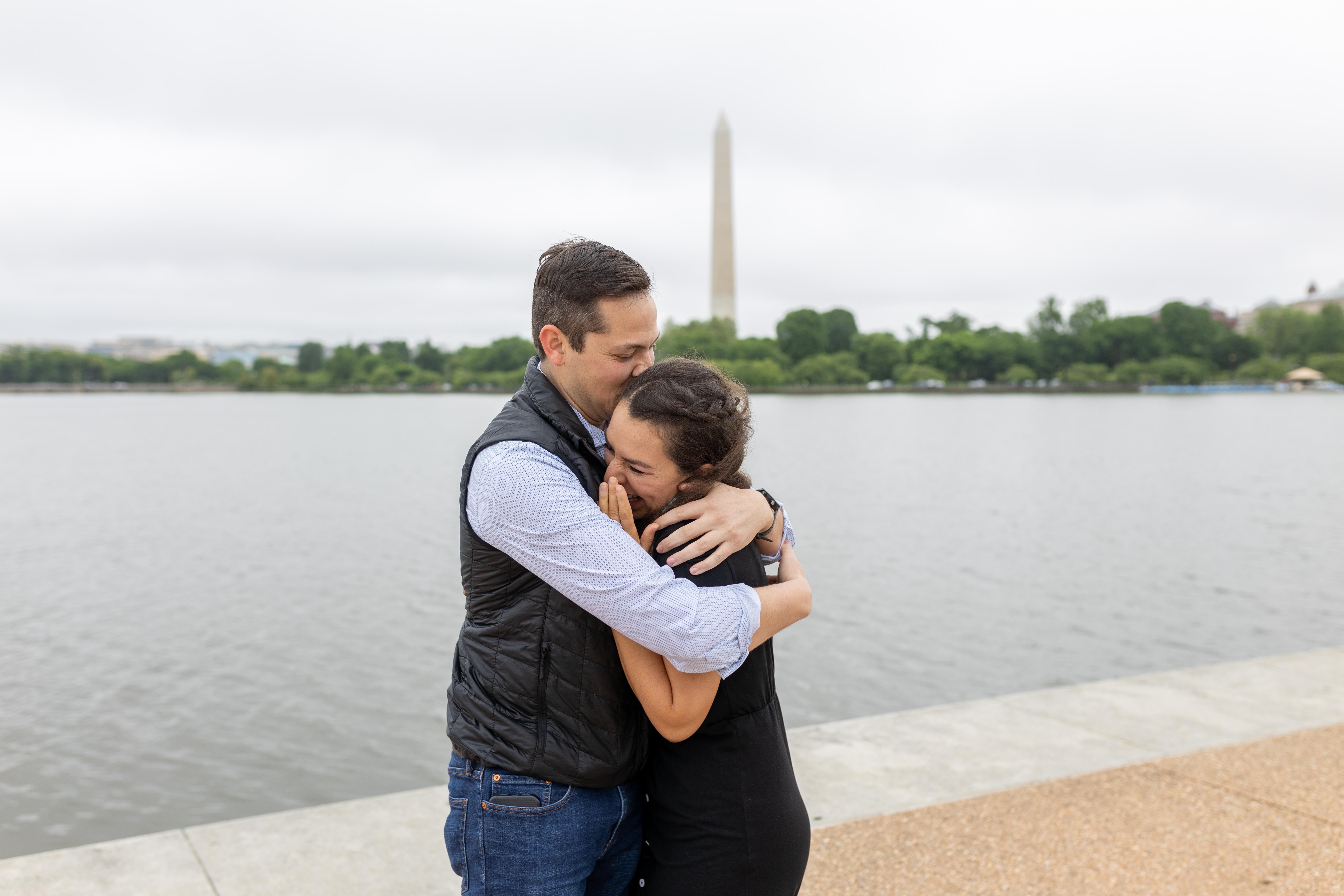 The Wedding Website of Erin Luibrand and Justin Kenyon