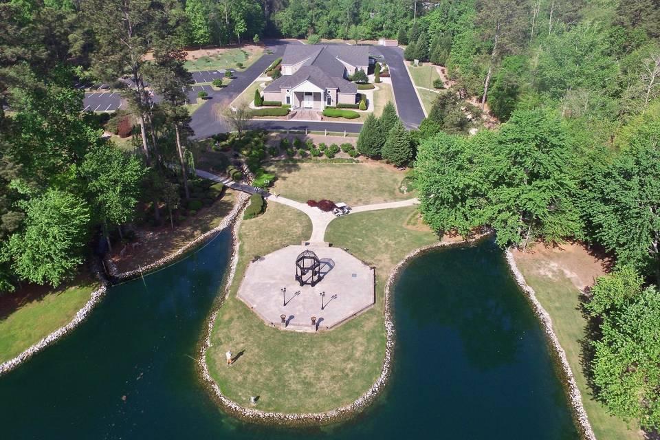 The Wedding Website of Marielle McNeal and Emanuel Lewis