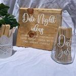 Date Night Jar