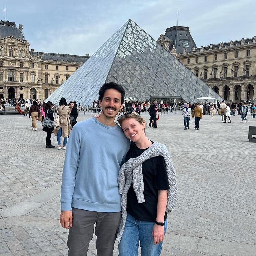 Paris (2023)