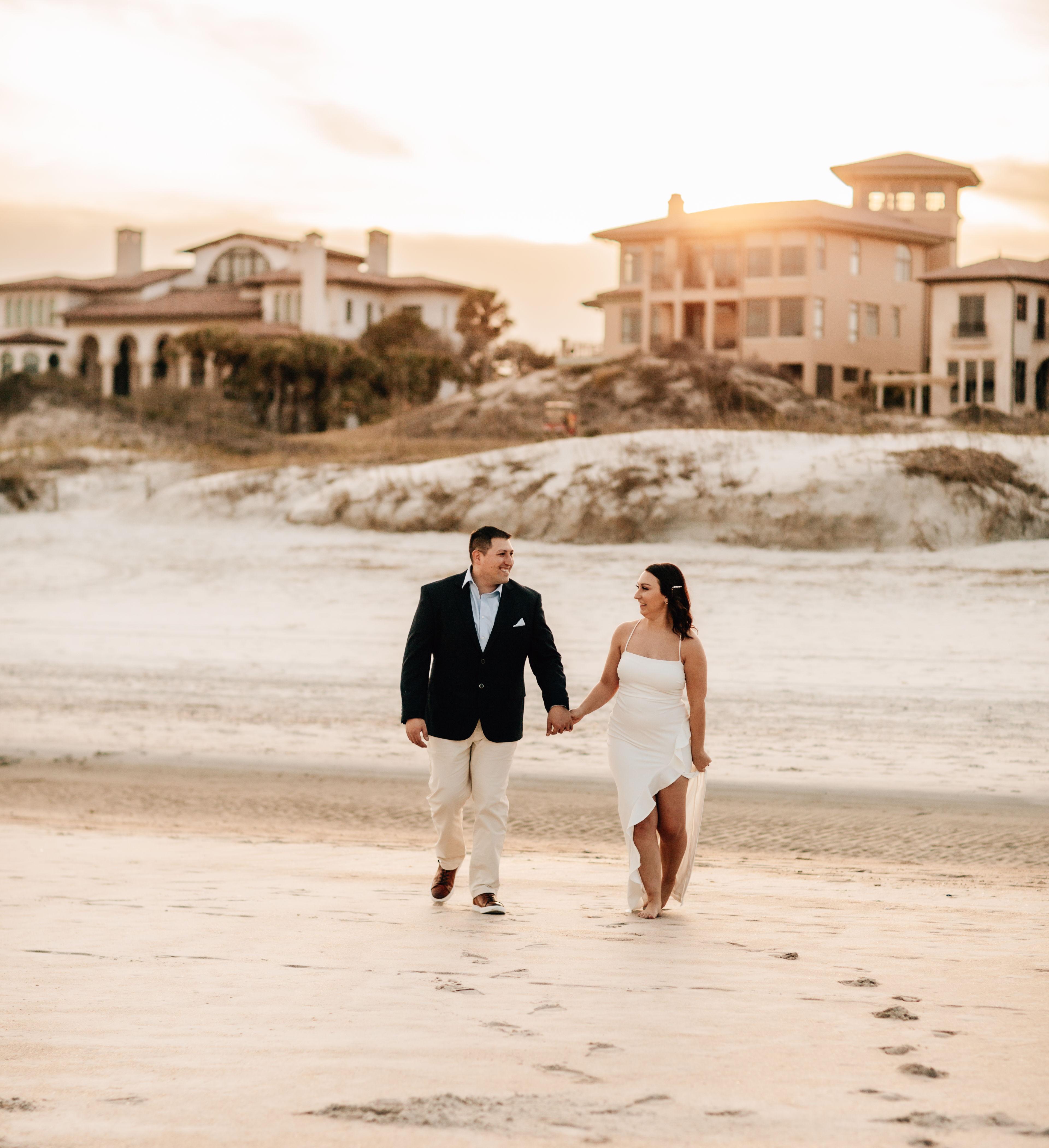 The Wedding Website of Samantha Brill and Daniel Jimenez
