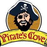 Pirate's Cove Adventure Golf
