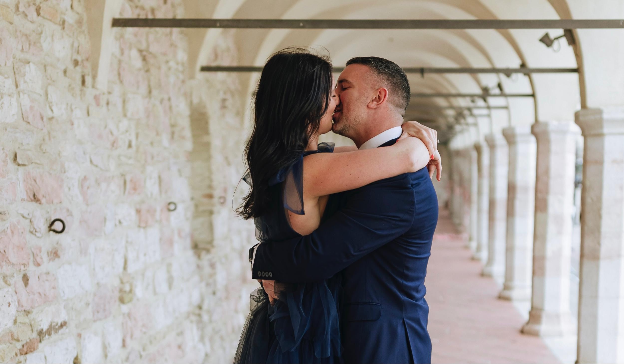 The Wedding Website of Ashleigh Pannell and Christopher Troeller