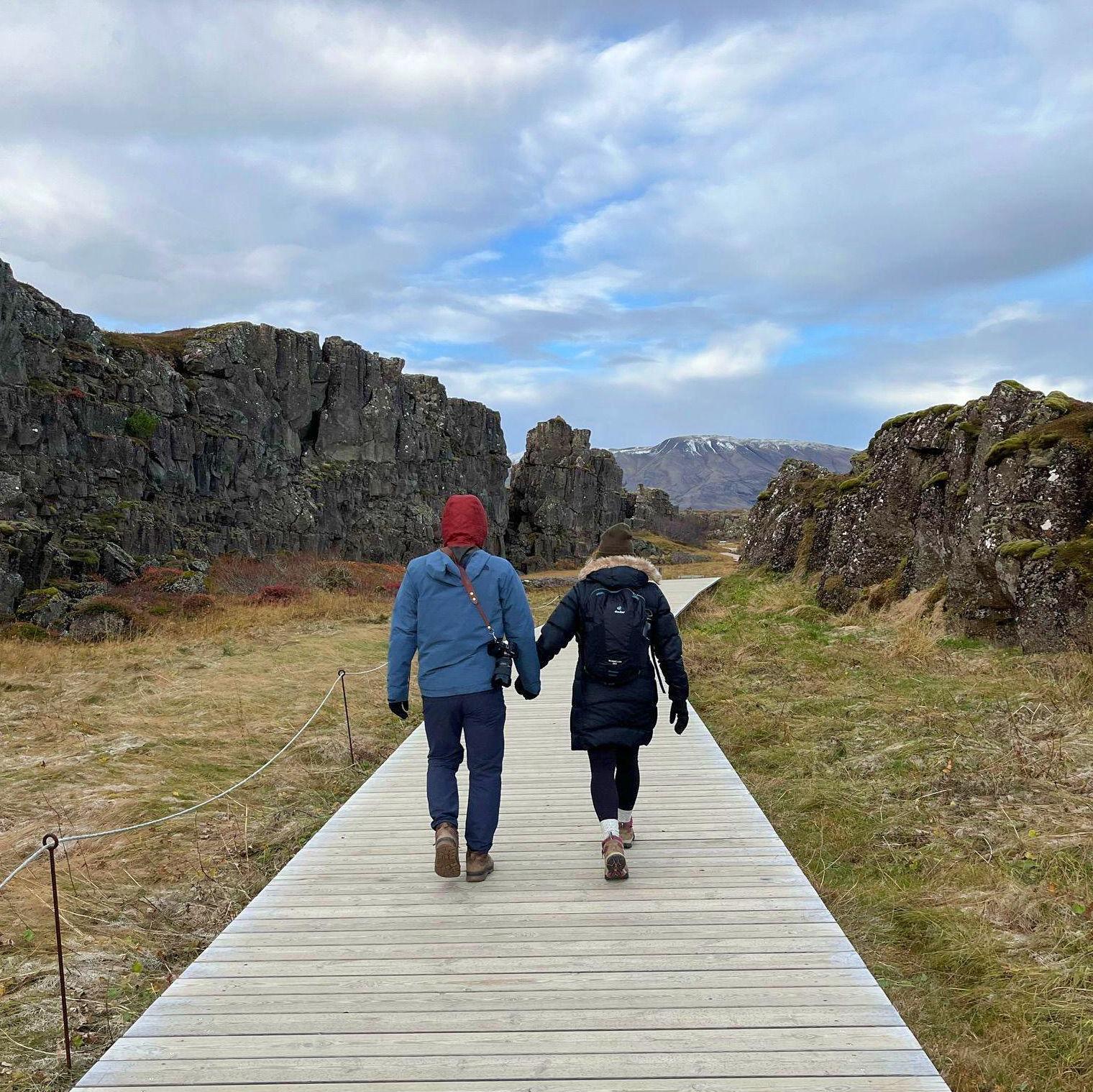 Iceland -- 2022