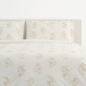 Floral Cotton Bedding Set - Golf & Co