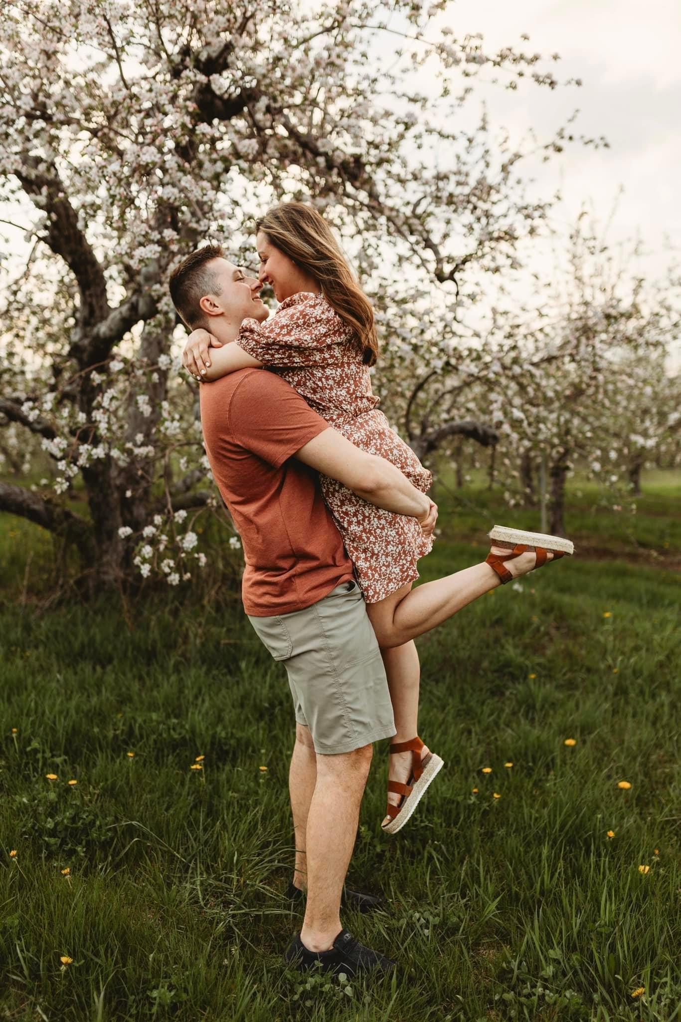 The Wedding Website of Alexa Hunt and Nathaniel Jenks