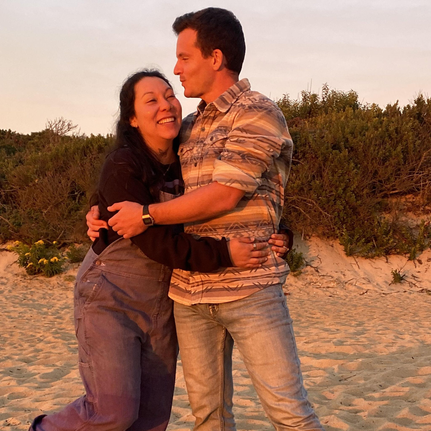 31st Birthday celebration at the Cape