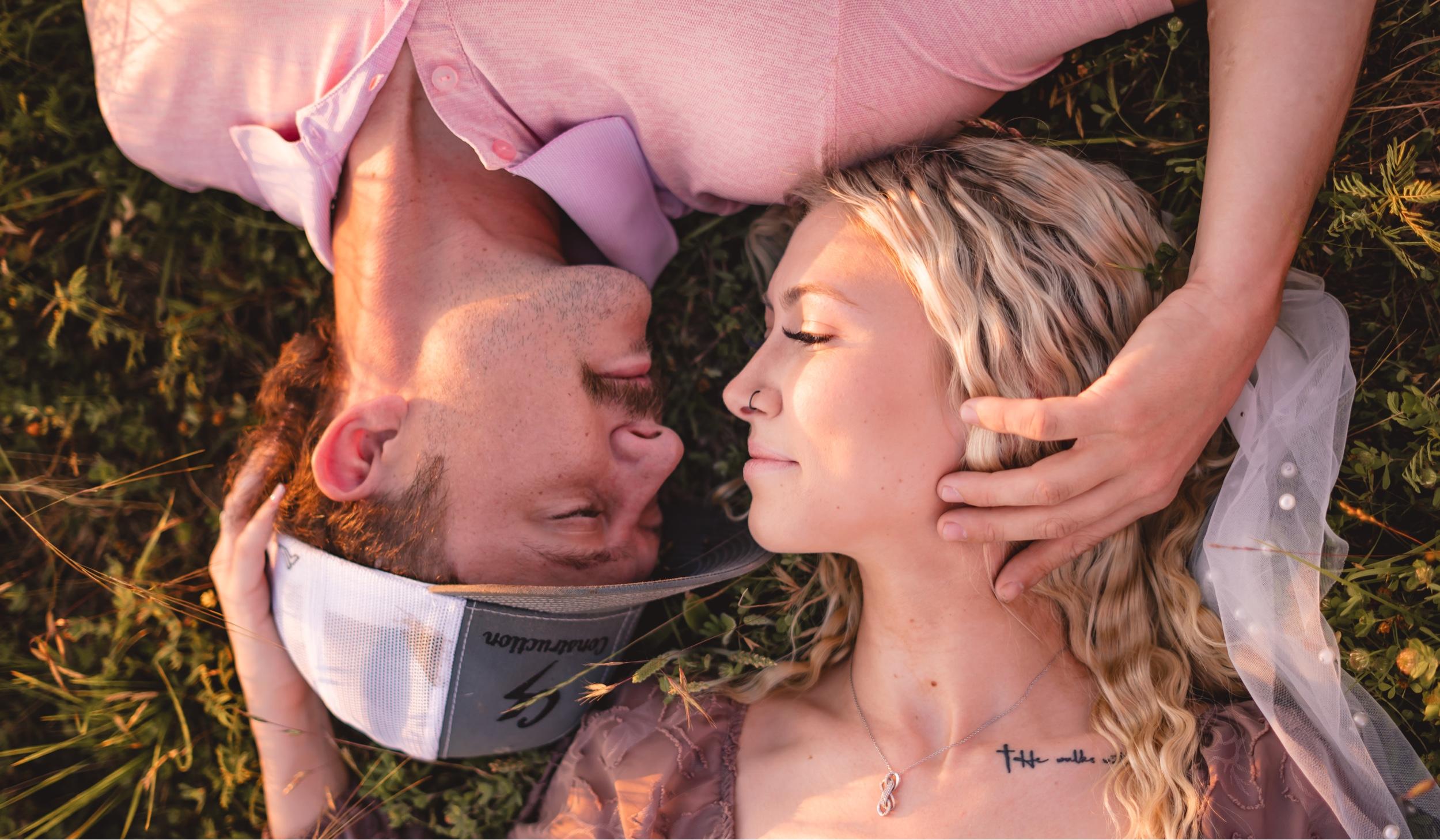 The Wedding Website of Lauryn Rader and Chandler Calvin