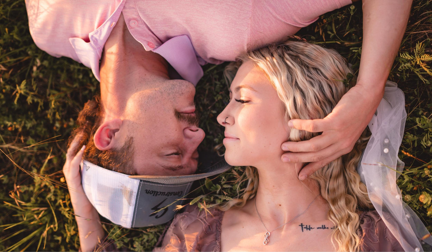 The Wedding Website of Lauryn Rader and Chandler Calvin