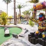 Grove Mini Golf
